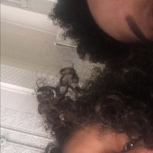 Meet your Posher, Adriana